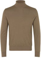 Flemming Turtle Neck - Cub
